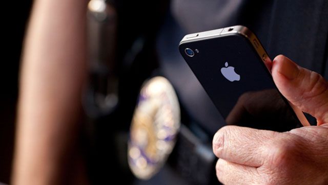 Apple Decrypts Seized iPhones For The Police