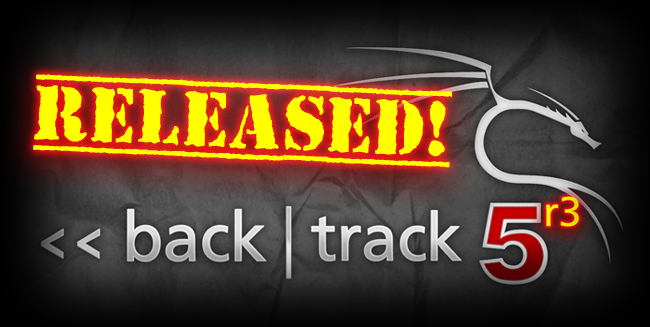 Backtrack 5 R3 Download