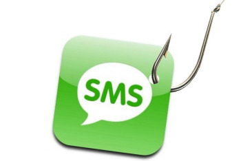 Sendrawpdu : iPhone SMS spoofing app