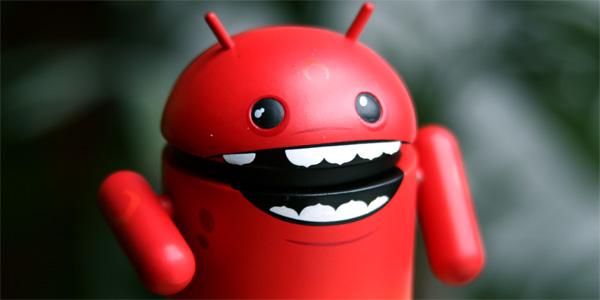 HACKERS CAN UNLEASH NEW ANDROIDS TOO - BEWARE!